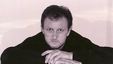 Pauliaus &Scaron;irvio eiles skaitys Petras Venslovas.