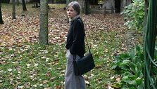 Klaipėdoje lankysis vie&scaron;nia i&scaron; &Scaron;veicarijos - Anna Ruchat 