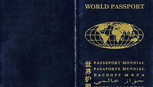 Liberijos pilietis Lietuvą bandė pasiekti su originaliu dokumentu.