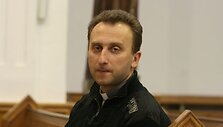 Kunigas Vilius Viktoravičius