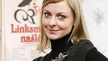 Judita Butkytė &bdquo;Veronikoje&ldquo; pakeis Oną Kolobovaitę. 