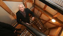 V.Žulkus už indėlį stiprinant Latvijos ir Lietuvos draugystę apdovanotas Latvijos Komandoro didžiuoju kryžiumi. 