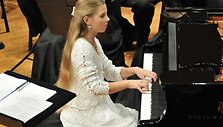 Žaismingos muzikos orkestras sugrįžta į Koncertų salę. 
