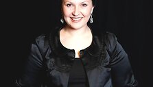 Klaipėdos lėlių teatro vadovė A.Daukantaitė: &bdquo;Ūgtelėjęs ir grįžtantis žiūrovas &ndash; pagrindinis rodiklis, ar teatras eina teisinga kryptimi&ldquo;. 