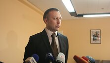 Anot R.Sriebaliaus, i&scaron;ai&scaron;kintas &bdquo;&scaron;e&scaron;ėlinis&ldquo; žuvų tinklas į rinką galėjo patiekti tonas žuvies. 