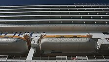 &bdquo;Costa Pacifica&ldquo; prilygsta daugiaauk&scaron;čiui pastatui.  