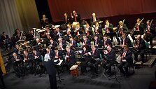 Muzikiniame teatre rytoj koncertuos Kaliningrado orkestras.