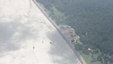 Į Klaipėdą atplauksiančiuosius pasitiks Baltijos kelrodis.