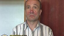 Turto prievartautojas savo aukoms grasino įgyta kriminaline reputacija.