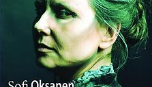 Sofi Oksanen &bdquo;Valymas&ldquo;. 