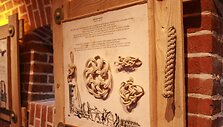 Buvusiuose L.Stulpino namuose siūloma įkurdinti Uosto technologijų muziejų. 