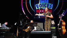 Pradedama atranka į konkursą &bdquo;Jazz Voices&ldquo;. 