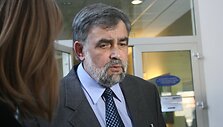 Anot &bdquo;Geotermos&ldquo; vadovo R.Vaitiekūno, geoterminis vanduo Lietuvoje dar nepakankamai i&scaron;naudojamas.