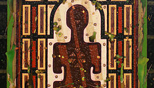 Dano Andriulionio &bdquo;Sergėtojas II&ldquo;