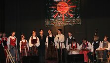 Klaipėdoje rengiamos tradicinės jaunimo sueigos. 