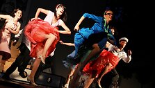 Sekmadienį Klaipėdos valstybinis muzikinis teatras rengia jubiliejinį koncertą. 