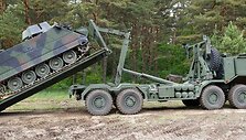 Ruo&scaron;iamasi karinėms pratyboms BALTOPS