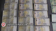 Klaipėdoje  &ndash; tyrimas dėl sukčiavusios įmonės