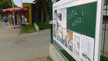 Vietų &Scaron;ventojoje - nebelikę.