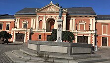 Anikė i&scaron; Toravos