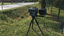 Klaipėdos rajone pareigūnai surengė reidą ir tikrino eismo dalyvius: automobilių, paspirtukų, dviračių vairuotojus.