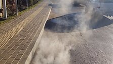 Salantuose, Kretingos rajone, specialistai ie&scaron;koma tar&scaron;os &scaron;altinio