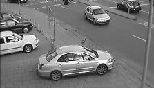 Klaipėdos pareigūnai ie&scaron;ko avarijos liudininkų.