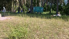 Paplūdimiams prie Platelių ežero žmonės turėjo priekai&scaron;tų dėl ne&scaron;ienautos žolės.