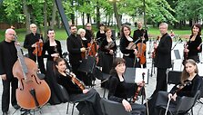 Klaipėdos kamerinis orkestras
