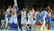 Klaipėdos &bdquo;Neptūnas&ldquo; 72-83 nusileido Maskvos CSKA komandai.