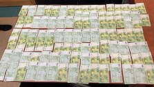 Neringos merą bandyta papirkti 10 tūkst. eurų