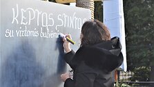 Palangoje jau &scaron;urmuliuoja Stintų &scaron;ventė. &Scaron;iemet ji sugrįžta po dviejų metų pertraukos.