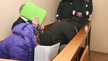 Are&scaron;tinėse atsidūrusius jaunuolius prievartavę kaliniai dar negreit i&scaron;eis į laisvę