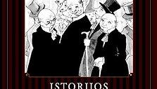 Naujausia Gintaro Grajausko knyga &ndash; &bdquo;Istorijos apie narsųjį riterį Tenksalotą ir grakoną misterį Kaindlį&ldquo;
