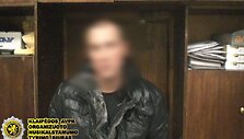 Narkotikų platinimo tinklui organizavęs klaipėdietis jau buvo 11 kartų teistas. 