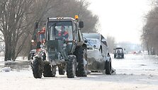 Rusni&scaron;kių kasdienybė &ndash; kelionė per aplietą kelią