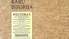 Neseniai pasirodė naujas leidinys &ndash; &bdquo;Lenkijos pilietinių karų istorija&ldquo;.