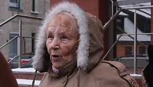 Klaipėdietė Elena, tik i&scaron;girdusi žinią apie Ūkio banką, atskubėjo pasiimti pensijos. Tačiau tik bergždžiai prastovėjo prie durų. 