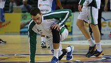 Varžybų &bdquo;Neptūnas&ldquo;-&bdquo;Prienai&ldquo; akimirkos