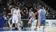 Varžybų &bdquo;Neptūnas&ldquo;-&bdquo;Prienai&ldquo; akimirkos