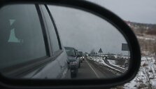 Į Palangą plūdo stintų mėgėjai