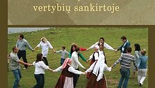 Klaipėdoje bus pristatoma nauja monografija &bdquo;Lietuvių &scaron;eima vertybių sankirtoje&ldquo;.