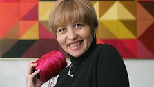 Parodos autorė Danguolė Brogienė