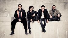 Karklės festivalyje koncertuos suomiai &bdquo;The Rasmus&ldquo;.