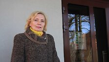 Danutė Kulie&scaron;ienė tikino i&scaron; vairuotojo taip ir nesulaukusi atsipra&scaron;ymo, o teisme i&scaron;girdo "gryną melą". 