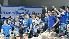 &bdquo;Neptūno&ldquo; ir &bdquo;Prienų&ldquo; kova