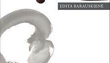 Editos Barauskienės &bdquo;Karuna žalčių karaliui&ldquo;