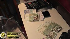 Įtariama, kad kaltininkai neįtraukdavo į buhalterines ataskaitas &scaron;imtatūkstantinių pajamų. 