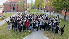 Klaipėdos universitetas
