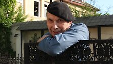 Kalvystės muziejaus &scaron;eimininkas, aktyvus visuomenininkas Dionyzas Varkalis iki smulkenų prisimena, kaip Sąjūdis buvo kuriamas Klaipėdoje. 
